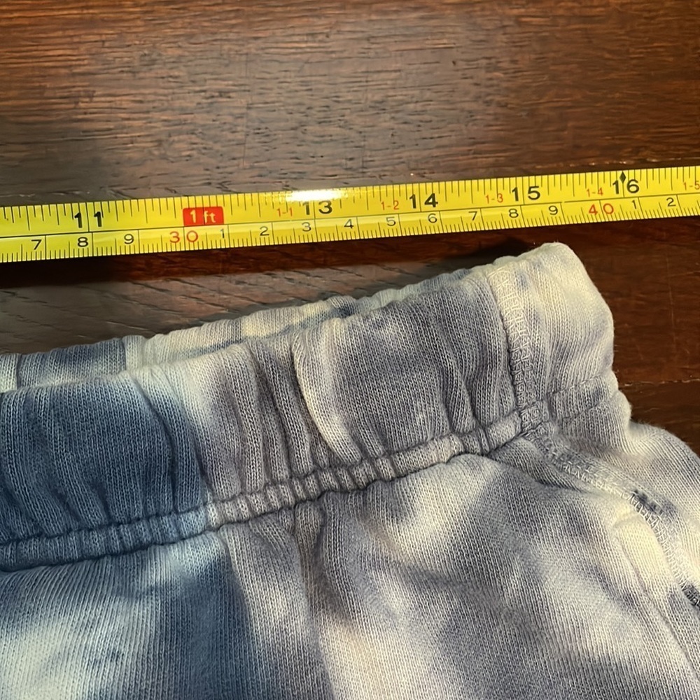 Women's Old Navy Tie-Dye Sweatpants Large - Picture 15 of 15